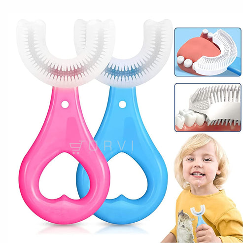 Cepillo Niños U