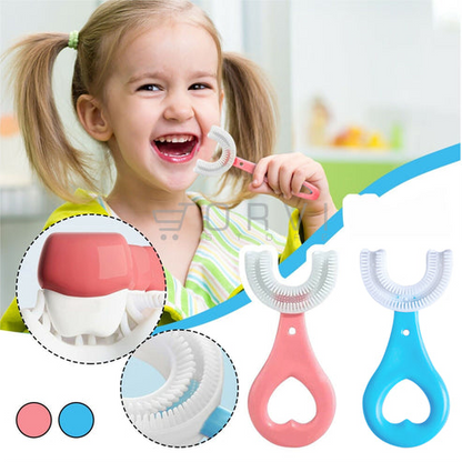 Cepillo Niños U