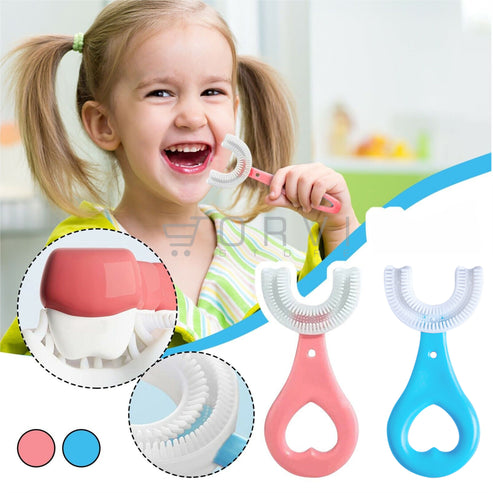 Cepillo Niños U