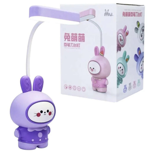Lampara de Animal Cutes Nocturna LED