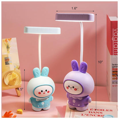 Lampara de Animal Cutes Nocturna LED
