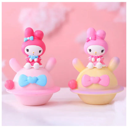 Lampara My Melody Lunar Nocturna LED