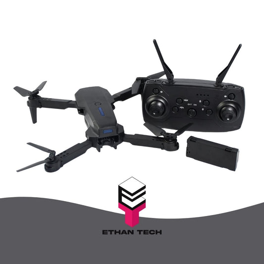 Dron E88
